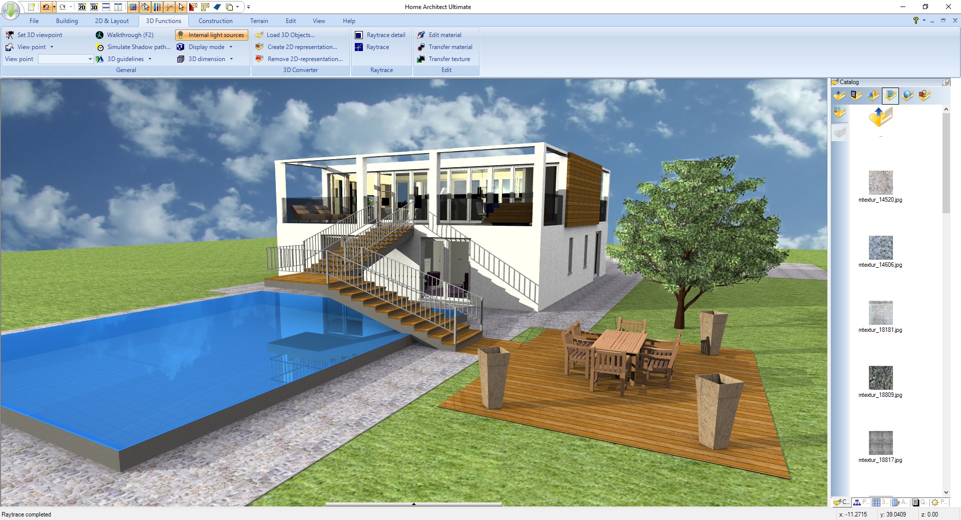 architecte 3d ultimate torrente architecte 3d ultimate torrente