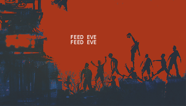 Feed Eve Steam capsule image