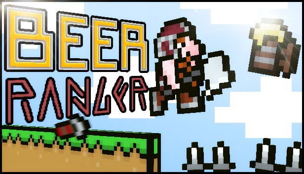 Beer Ranger Steam capsule image