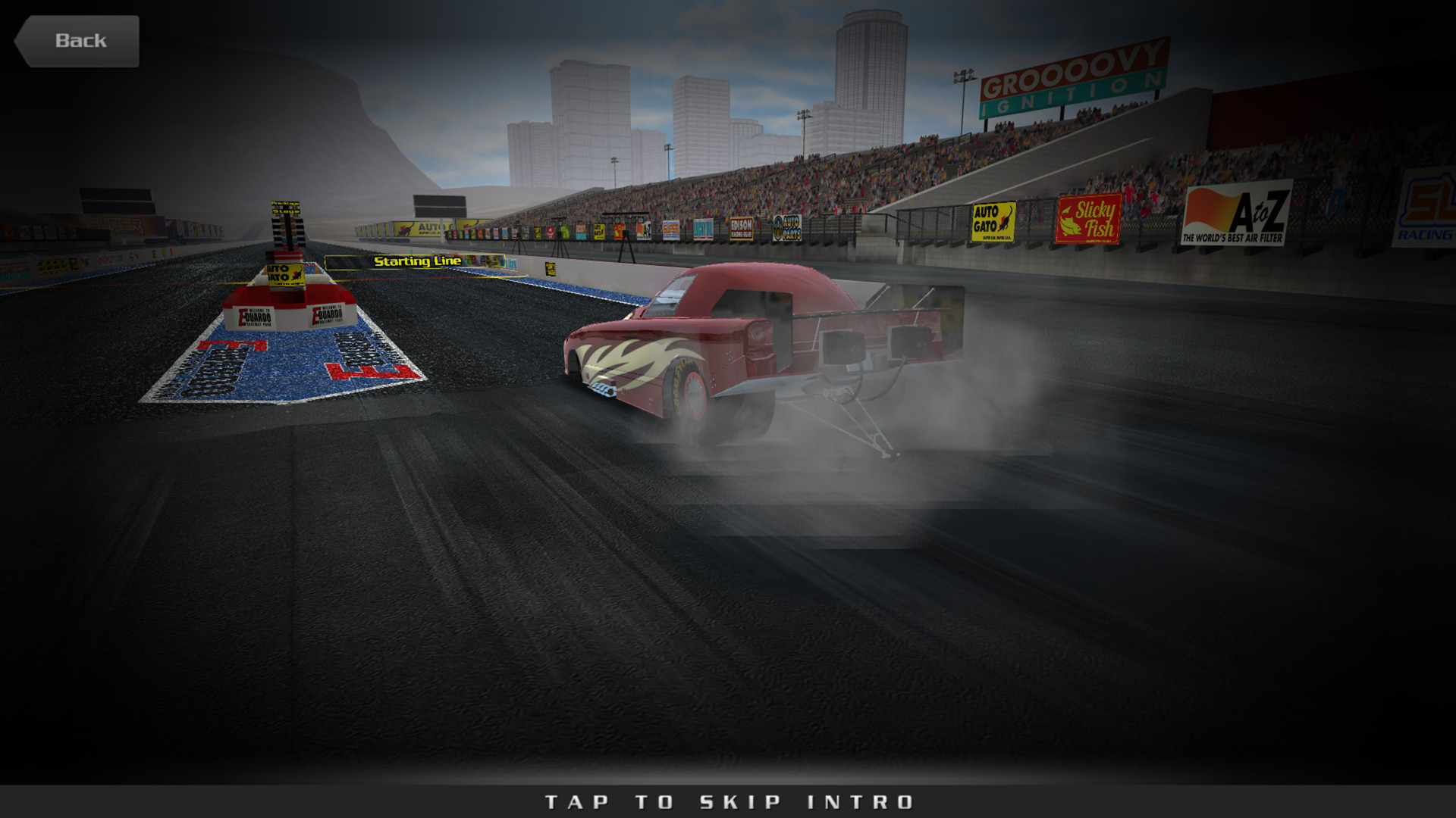 EV3  Drag Racing on Steam