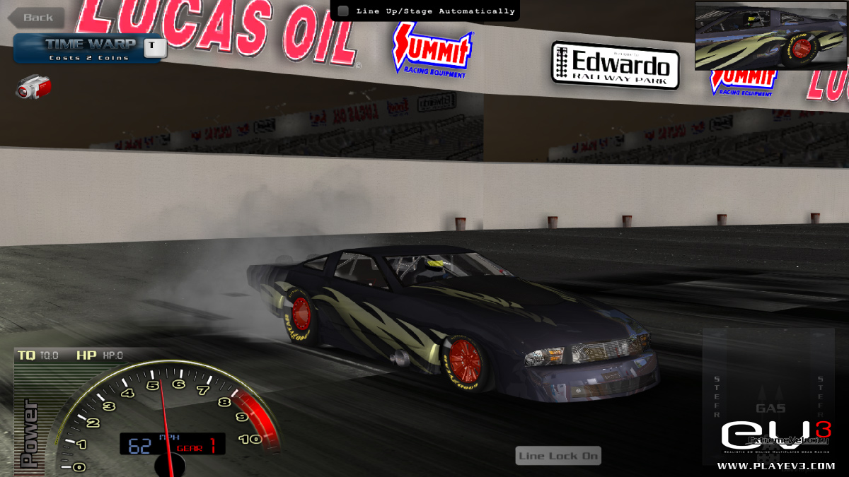 EV3 - Drag Racing on Steam