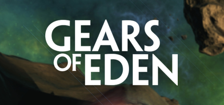 Gears of Eden