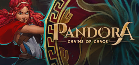 Baixar Pandora: Chains of Chaos Torrent