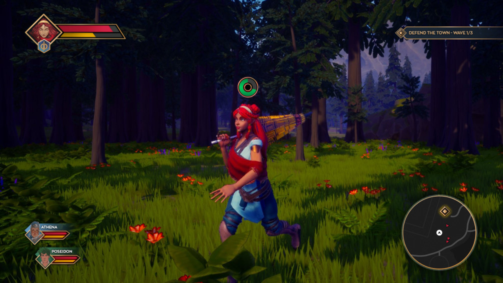 Steam Pandora Chains Of Chaos