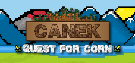 Canek: Quest for Corn [Demo] Cover Image
