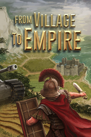 From Village to Empire cover art