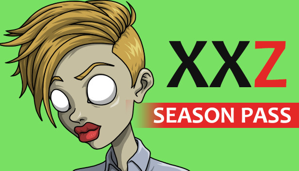 XXZ: Season Pass Steam capsule image