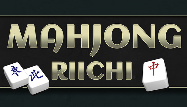 Mahjong Riichi Multiplayer