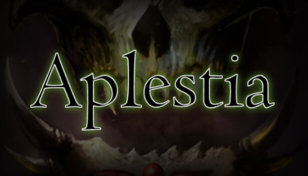 Aplestia Steam capsule image