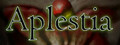 Aplestia