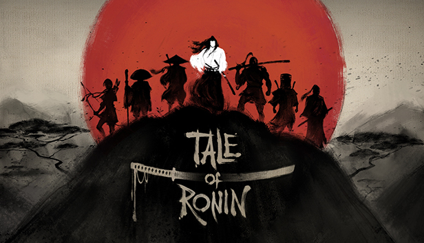 Tale of Ronin Steam capsule image