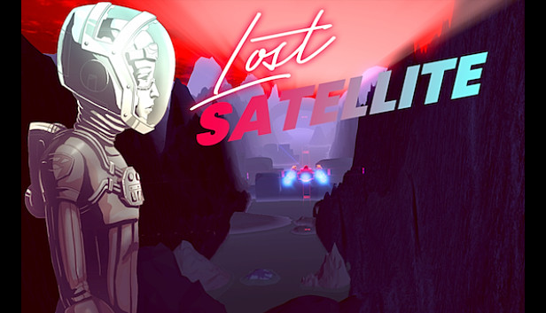 Lost Satellite Steam capsule image