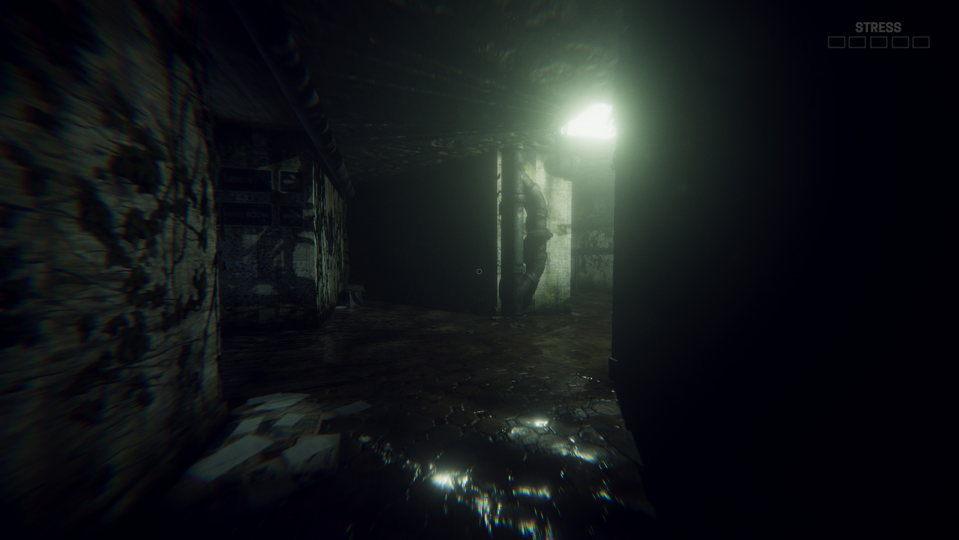 Try To Fall Asleep on Steam