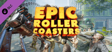 Epic Roller Coasters — Armageddon on Steam