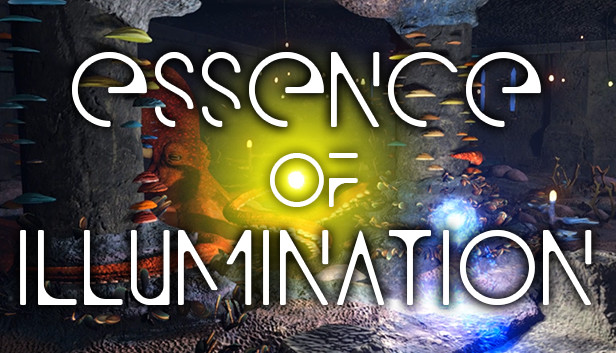 Essence of Illumination: The Beginning Steam capsule image