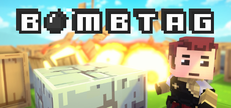 BombTag Cover Image