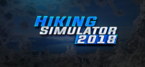 Hiking Simulator 2018