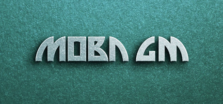 MOBA GM Steamissä