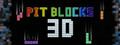 Pit Blocks 3D