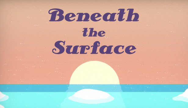 Beneath The Surface Steam capsule image