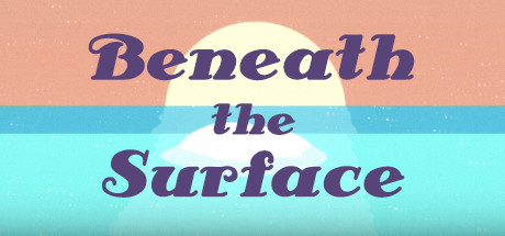 Beneath The Surface Cover Image
