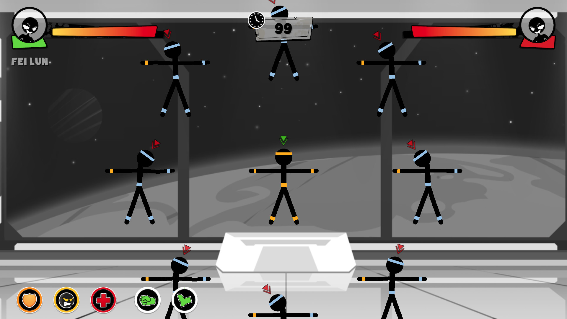 Buy Stick Fight: The Game Steam