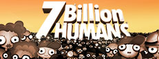 7 Billion Humans Free Download