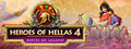 Heroes Of Hellas 4: Birth Of Legend