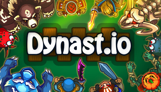 Dynast.io on Steam