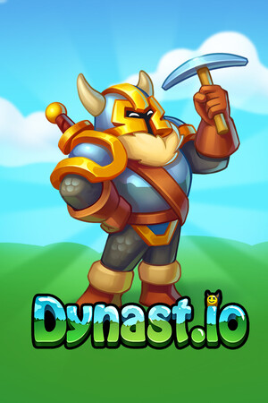 Dynast.io cover art