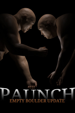 Paunch cover art