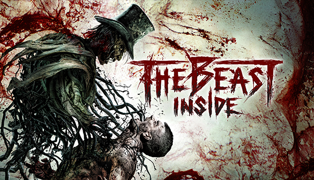 The Beast Inside thumbnail