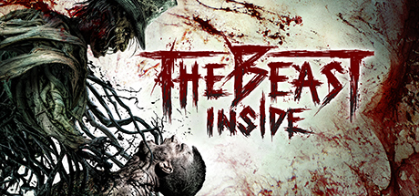 Save 80% on The Beast Inside on Steam
