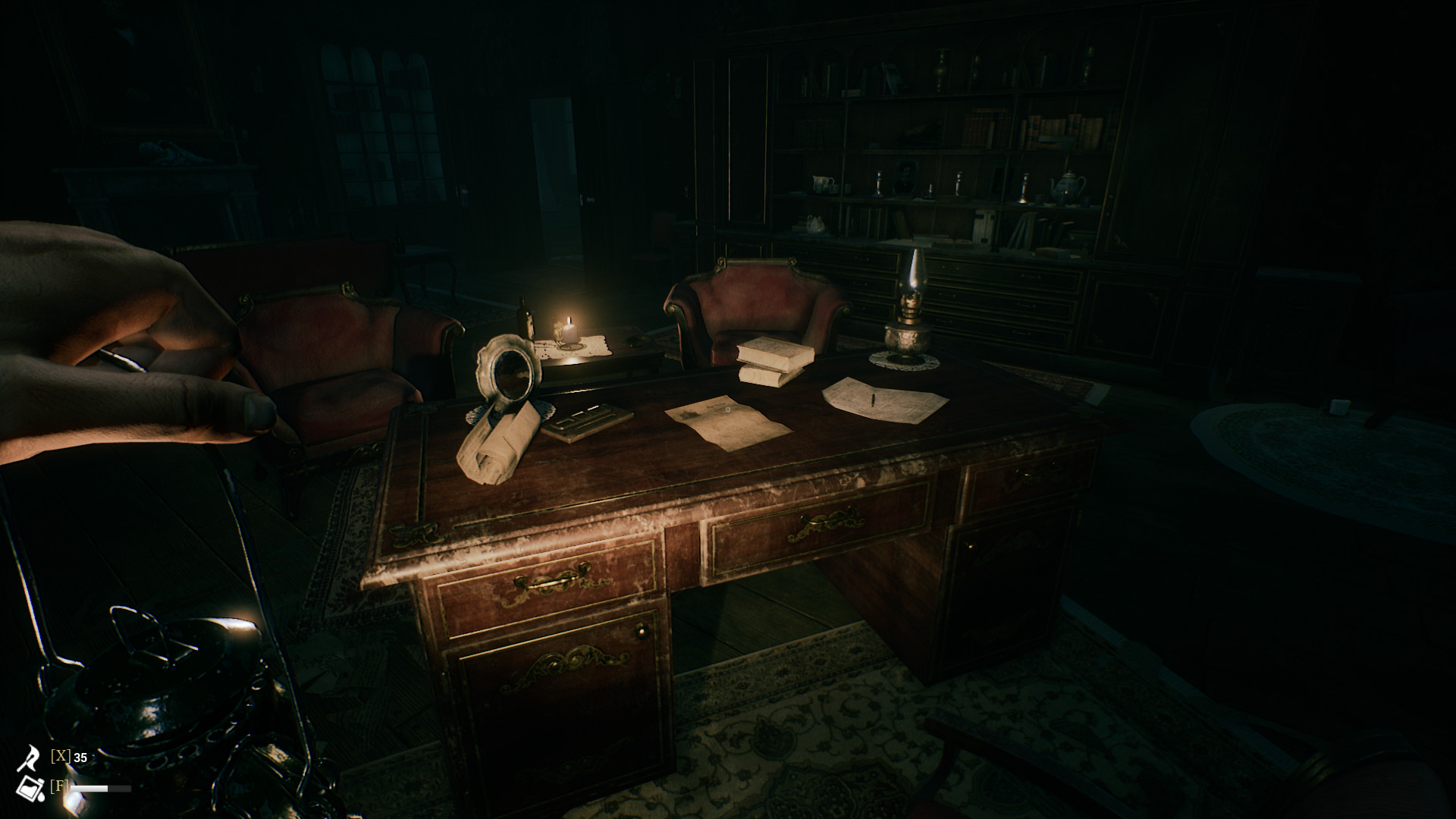 Игры зе бест. Хоррор игра бист инсайд. Дом из игры the beast inside. The beast inside николас хайд арт. Beast игра.