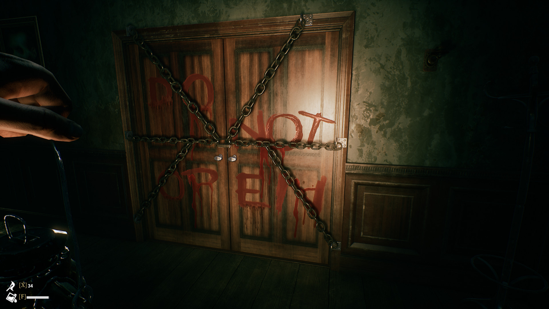 Steam 上的the Beast Inside
