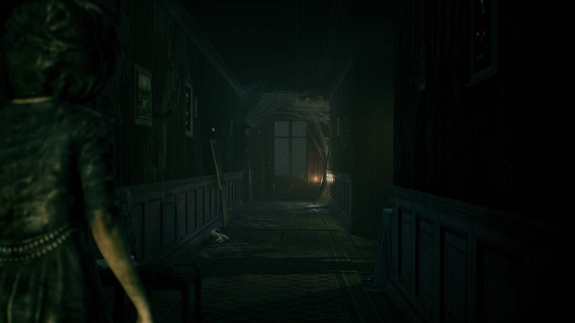 The Nightmare Inside PC Game - Free Download Full Version