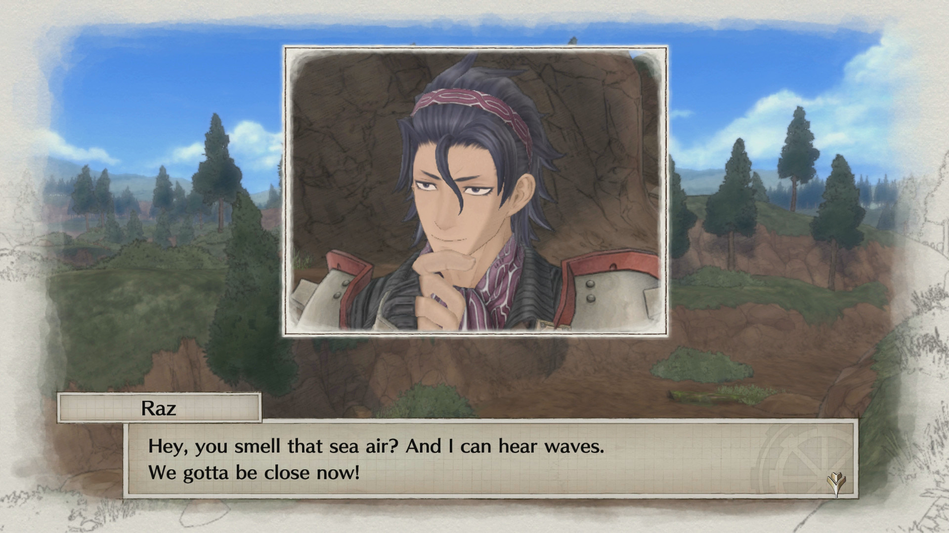 Steam Valkyria Chronicles 4 Squad E To The Beach Steam Valkyria Chronicles 4 Squad E To The Beach