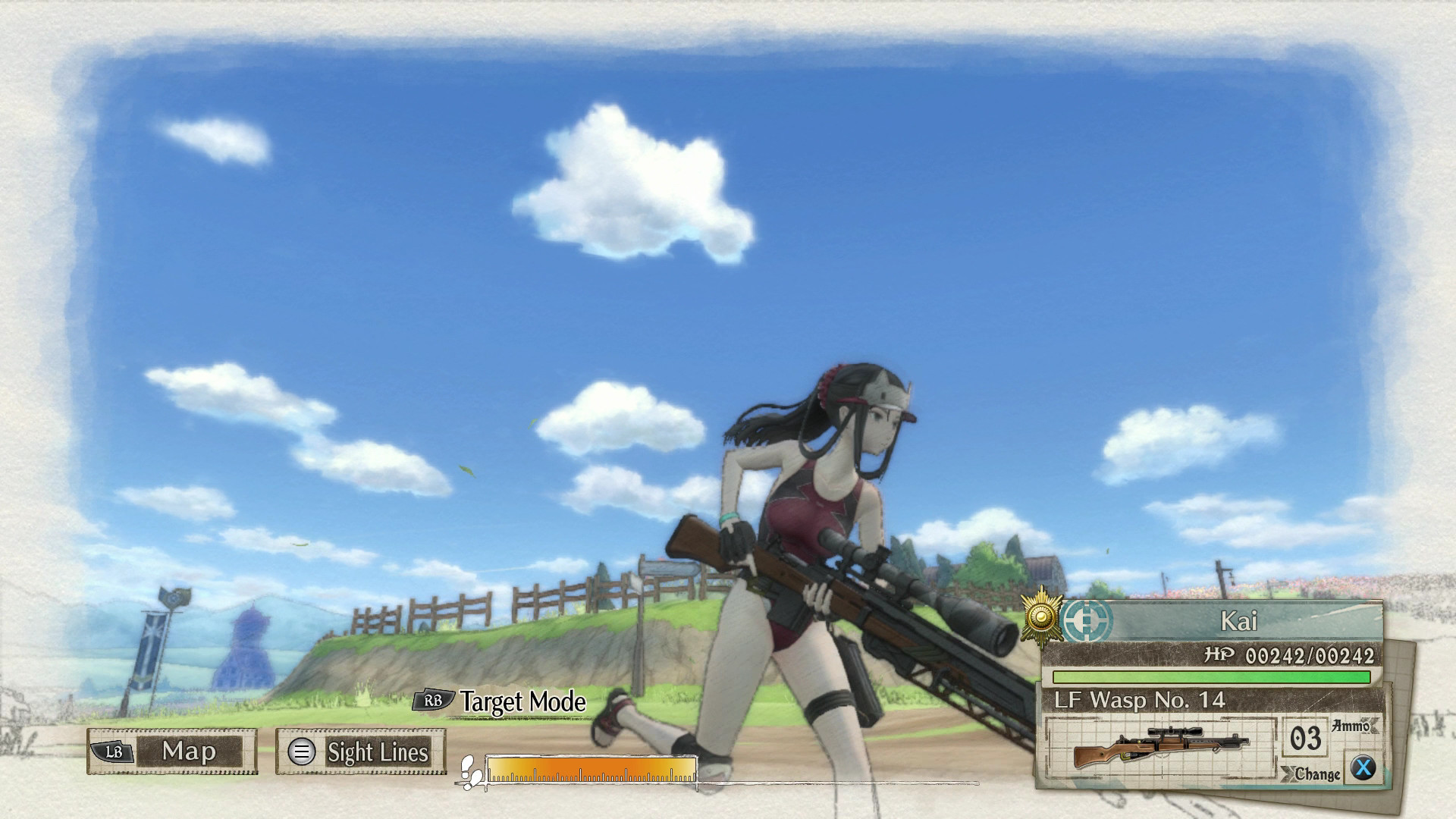 Steam Valkyria Chronicles 4 Squad E To The Beach