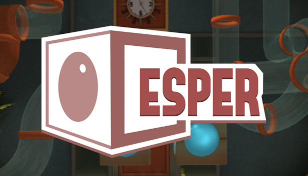 ESPER Steam capsule image