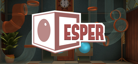 ESPER Cover Image