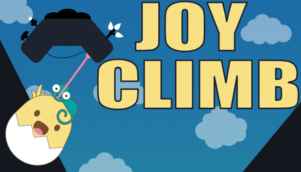 Joy Climb Steam capsule image