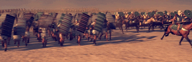 Total War: ROME II &#8211; Desert Kingdoms Culture Pack