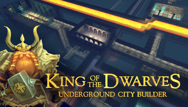 King of the Dwarves
