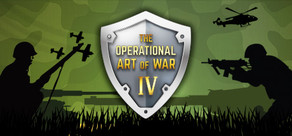 The Operational Art of War IV