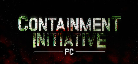 Containment Initiative: PC Standalone Cover Image