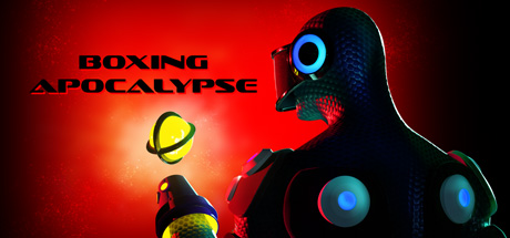 Boxing Apocalypse Cover Image