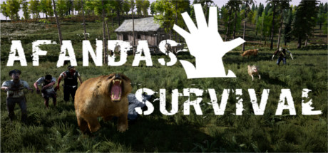 Afandas Survival Cover Image