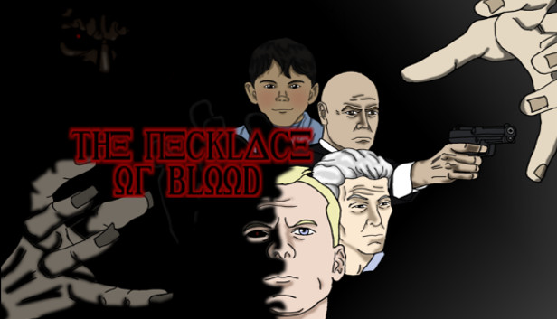 The Necklace Of Blood