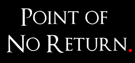 Point of No Return Cover Image