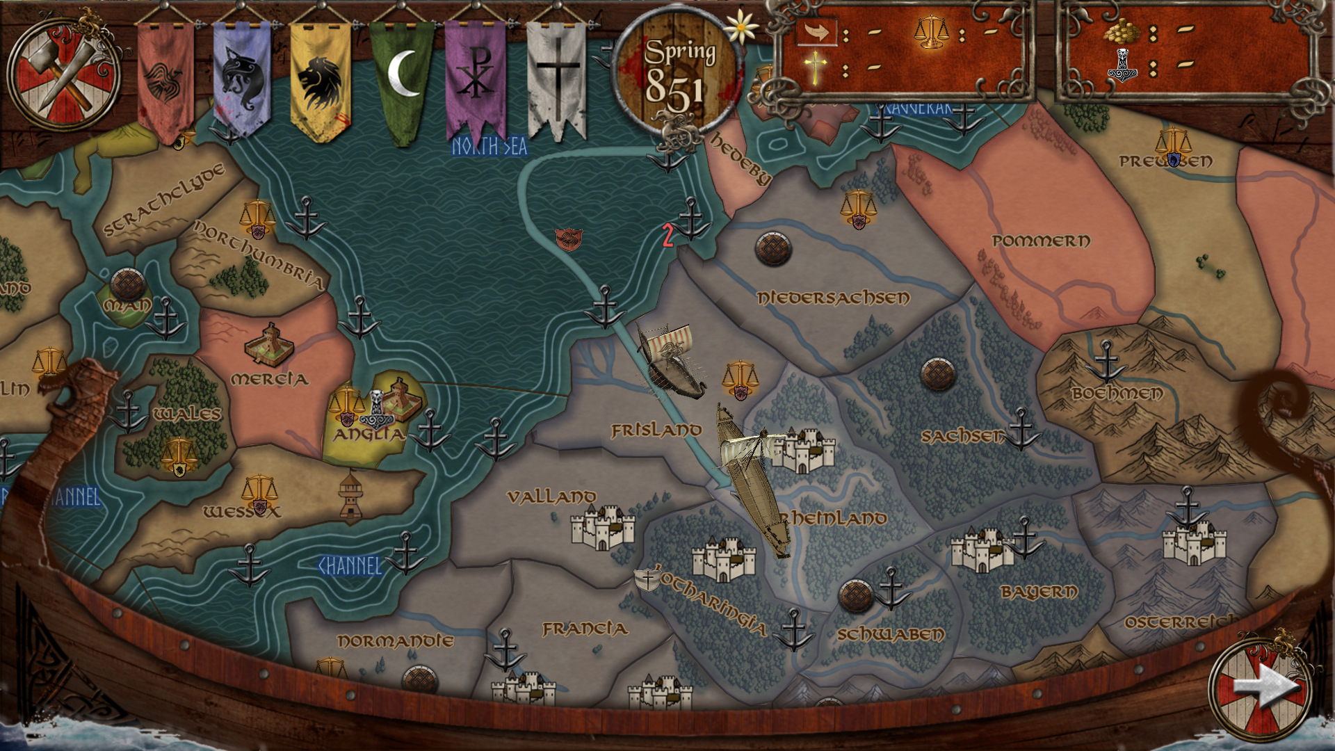 viking conquest right to rule viking conquest right to rule
